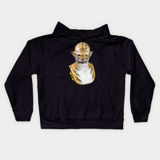 Khan the Beast Kids Hoodie